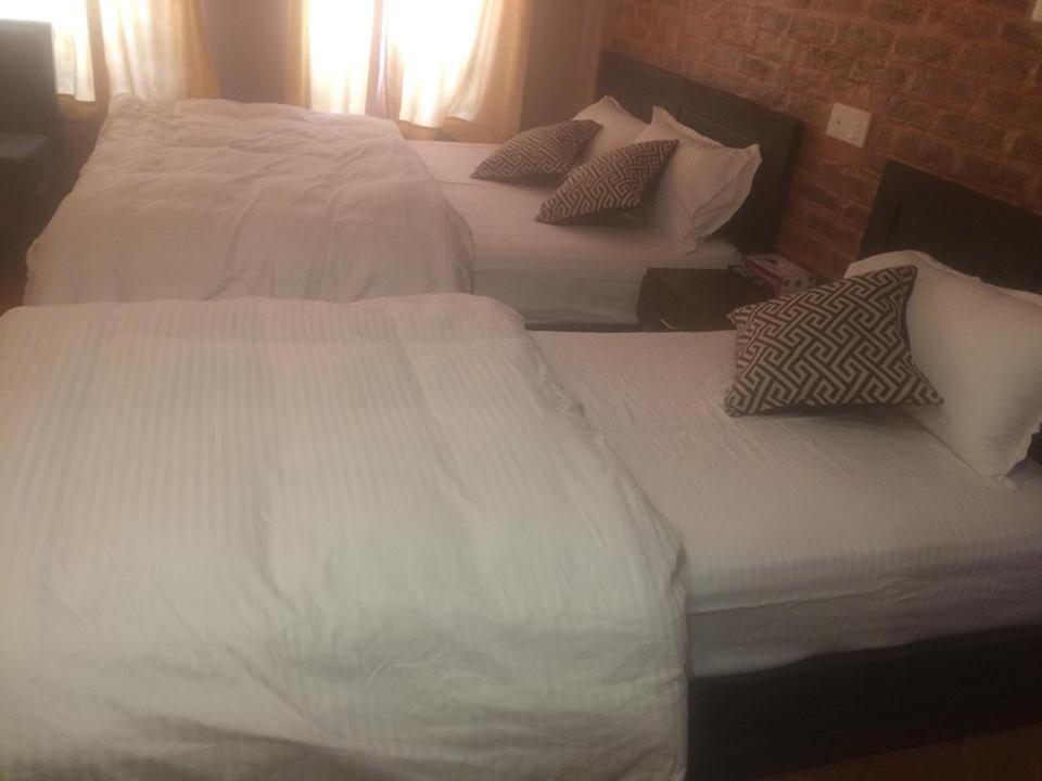 Bhaktapur Home Bagian luar foto