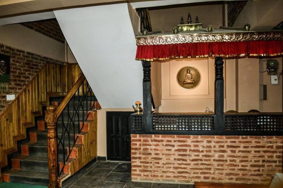 Bhaktapur Home Bagian luar foto